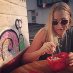 YoungMulholland's profile picture. Family. Friends. Travel. Sea.  
UTS Journalism student.
Sydney.