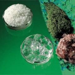 AquakeeperHydro's profile picture. Aquakeeper is made of environmentally safe super absorbent polymer crystals designed to reduce mortality of young trees and increase germination rate.