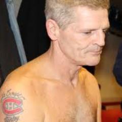 I'm not a Suckbag or a Bully, unless you cross me on twitter. Then I'll threaten bodily harm. Not the real Chris Nilan