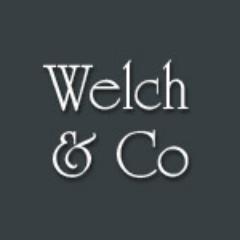 Welch & Co