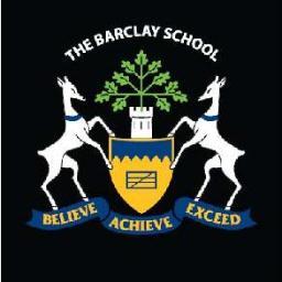 This is the official twitter page of The Barclay School Stevenage. A Community School located in the heart of the Stevenage Old Town since 1949