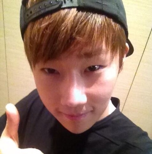 ＊SungKyu bot 0513~