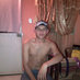 Alonzo araque R (@alonzo02_7) Twitter profile photo