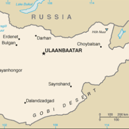 MongoliaFDI's profile picture. #FDI #Mining #Agriculture #Growth