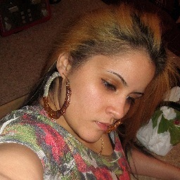 Goal Oriented-Independent-Self Assured-Sweet-Loving-Complicated- At Times Dramatic, Indecisive, & An Impatient Woman
OH YEAH, I WANT 2 PLAY LINGERIE FOOTBALL!