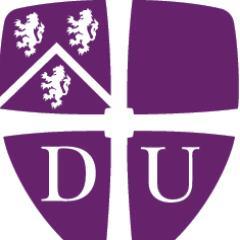 Official Twitter account Faculty of Social Sciences and Health at Durham University .