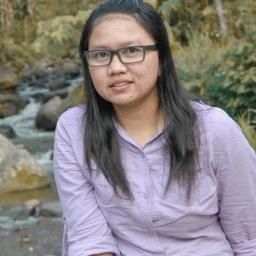 wiwikgrompol's profile picture. ISI Surakarta