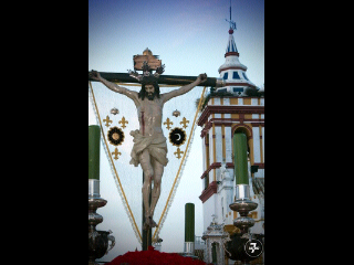 Twitter oficial del Grupo Joven de la hermandad de la Santa VeraCruz y Nuestra Señora de la Paz (Castilblanco de los Arroyos)