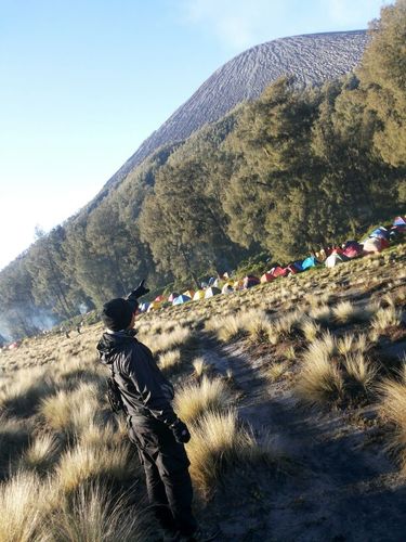 andryhartandy's profile picture. Hotelier, love mountain, adventures,  #wearemilanisti