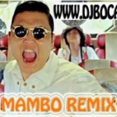 PSYGangnamVEVO's profile picture. 