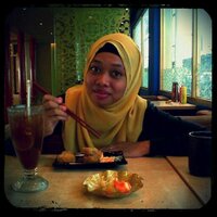 Ayu Dwipuspita Mirza (@aiu_mirza) 's Twitter Profile