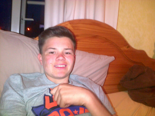 danmorgan1994's profile picture. 