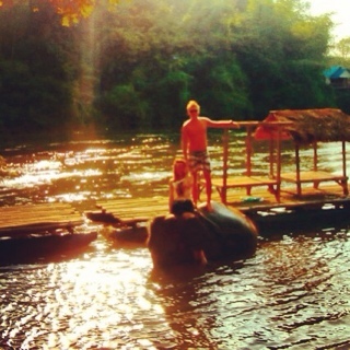 VivianvdBerg's profile picture. @Bangkok, Thailand