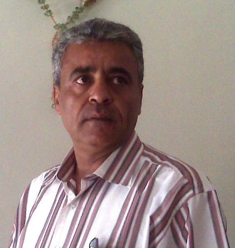 مدير عام اعلام سابق
