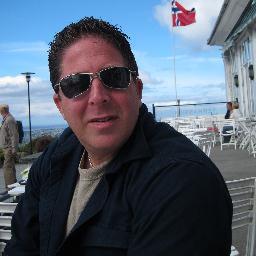 rickhess99 Profile Picture