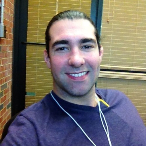 banksbartthomas's profile picture. 