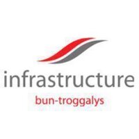 IOM Infrastructure (@iominfra) 's Twitter Profile