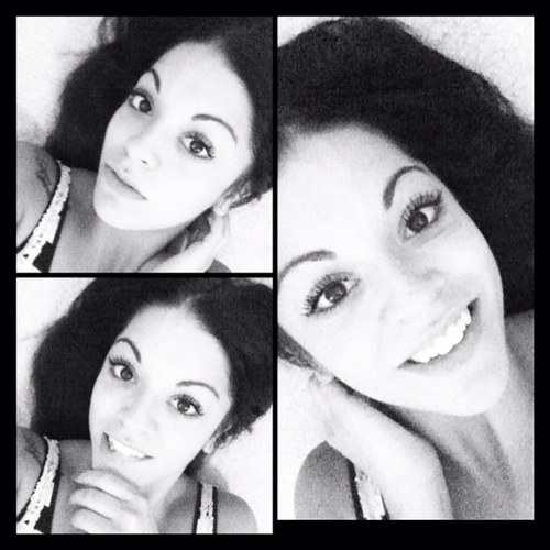 #Loyalty #Yolo #Alwayshavefaith #KyraFaith