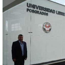 Ingeniero Mecanico.
Esp. seguridad y salud en el trabajo, gerencia y control de riesgos.
Auditor interno HSEQ.