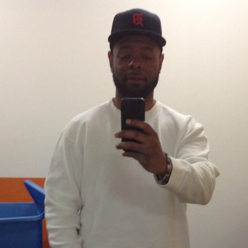 verified account I am a father/husband and a true Scorpio. Prince Hall Mason/32nd/Noble/Turtle/Ferris State Alumni