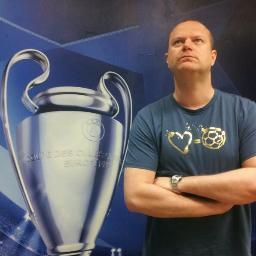 Schedule and PR Manager, Viaplay Premier League.

West Ham United.