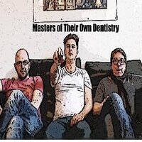 Masters Of Dentistry(@MasterDentistry) 's Twitter Profile Photo