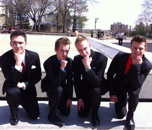 DinoLaBrie's profile picture. 