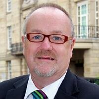 Mike Connolly (@cllrmconnolly) 's Twitter Profile