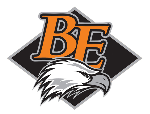 Twitter Page of the Bowmanville Eagles 'Jr.A' Hockey Club