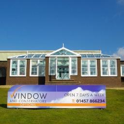 WindowACOptions's profile picture. Window and Conservatory Options LTD is a family run business in Glossop, Derbyshire. Call now for a free quotation 01457 866234!