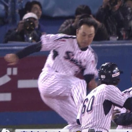 熱血！プロ野球情報＋α