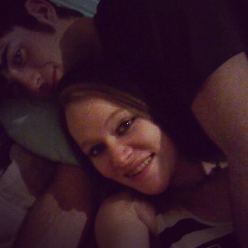 kelsiejune#18 #gabrielmassengill(: #justinturpin(: #myboys=myworld(: #12-25-12((: