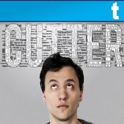 PonkCutter's profile picture. Für alle die nicht genug von sinnlosen Kommentaren vom Ponk-Cutter bekommen können.