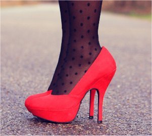 GirlsOnHeels's profile picture. 