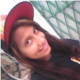 Menina Complicada ..