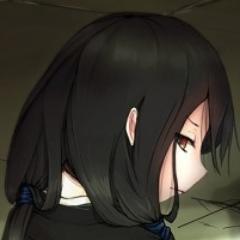 verashirayume's profile picture. ダーク・フレーム・Data Scientist、 気楽にフォローしてくれたまえ～