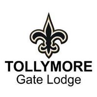 Gate Lodge (@tollymorefpark) 's Twitter Profile