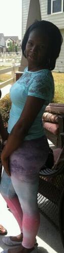 #TEAM TRIPLE K #TEAM INDEPENDENT #TEAM SCORPIO #Lady T **#Teyon Wifey
