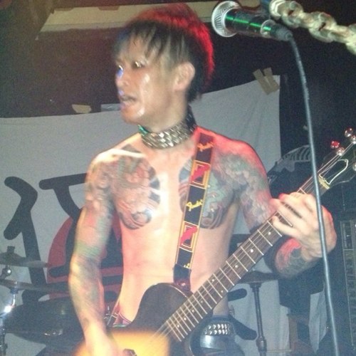 avil0214take6's profile picture. 