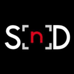 L’#Art et l’#Innovation au service de la #communication : être valorisé, être visible, pour mieux vendre. 
S[n]D, véritable #studio de production.