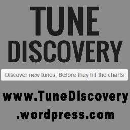Tune_Discovery's profile picture. Brand new blog dedicated to the newest R&B|Club|Electric|POP Tunes!
........Think you know the next No.1? Tweet us at @Tune_Discovery.......