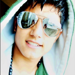 Live life and be happy and what matters in life =)