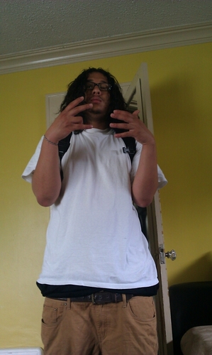 Team Middle Fingers +(-_-+) $$$MONEY MOVES$$$$$ #BusinessB4B**ches #MoDottMovement #StandUpGuy #SmokedOut Death is certain, life is not
