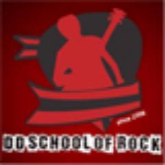 DD School of Rock India, is a reality provides innovative teaching in Music. Classes with masters, workshops & training aim to train students into musicians.
