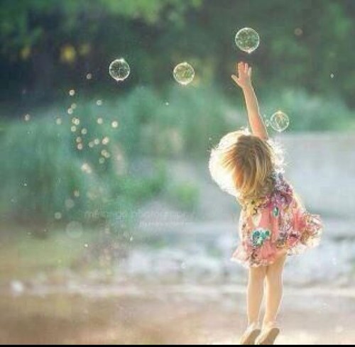 الحياة جميلة عندمانصنع الأمل وبصمه معاً♪♡♚