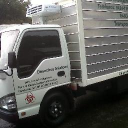 Empresa de Recoleccion de Desechos Peligrosos a Nivel Nacional, en contacto con nuestros clientes para seguir estatus de sus Desechos en linea.