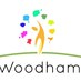 Woodham Art (@woodhamart) Twitter profile photo