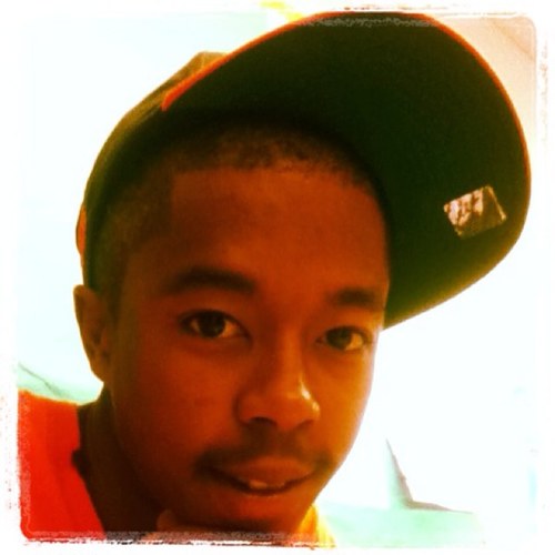 Real nigga status.... All bout dat money talk $GMS$