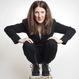 Peacocs's profile picture. Comedy writer/performer and improviser. Falls asleep in food.