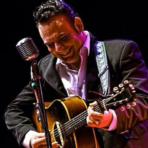one_more_round's profile picture. Johnny Cash Tribute Band